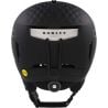 Skihjelm Oakley MOD3 (Matte Blackout)