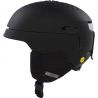 Hiihtokypärä Oakley MOD3 (Matte Blackout)