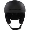 Casco da sci Oakley MOD3 (Matte Blackout)