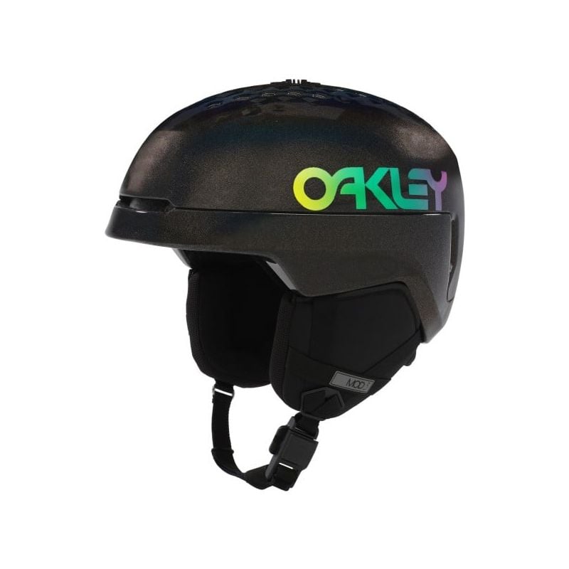 Hiihtokypärä Oakley MOD3 (Factory Pilot Galaxy)