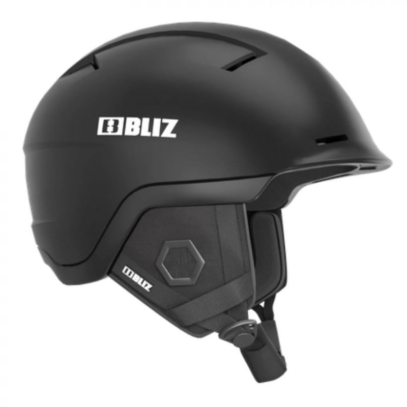 Helm Bliz INFINITY (Matzwart)