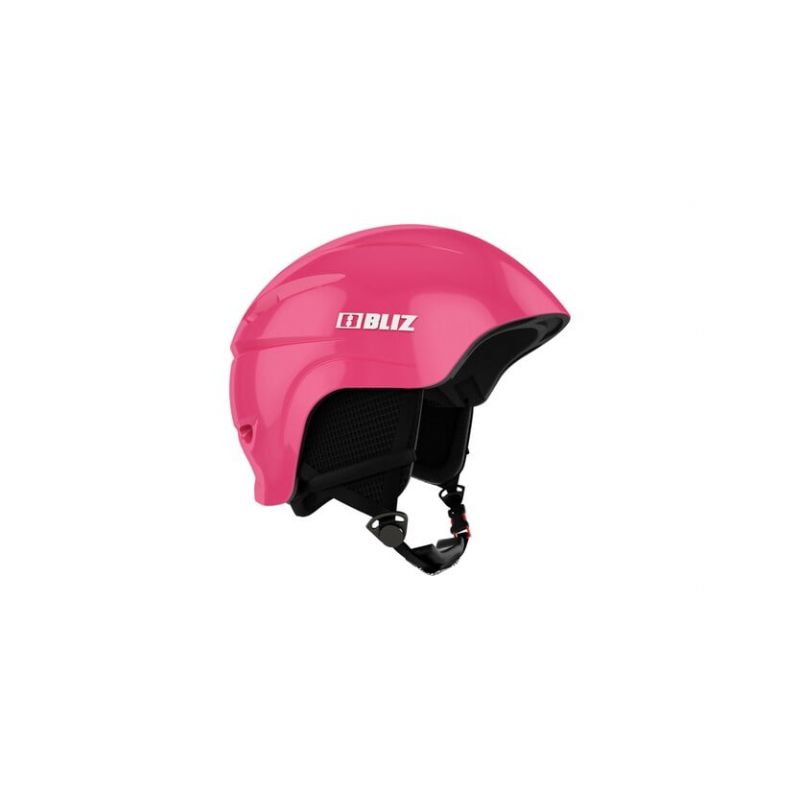 Lasten kypärä Bliz ROCKET (Shiny Pink)