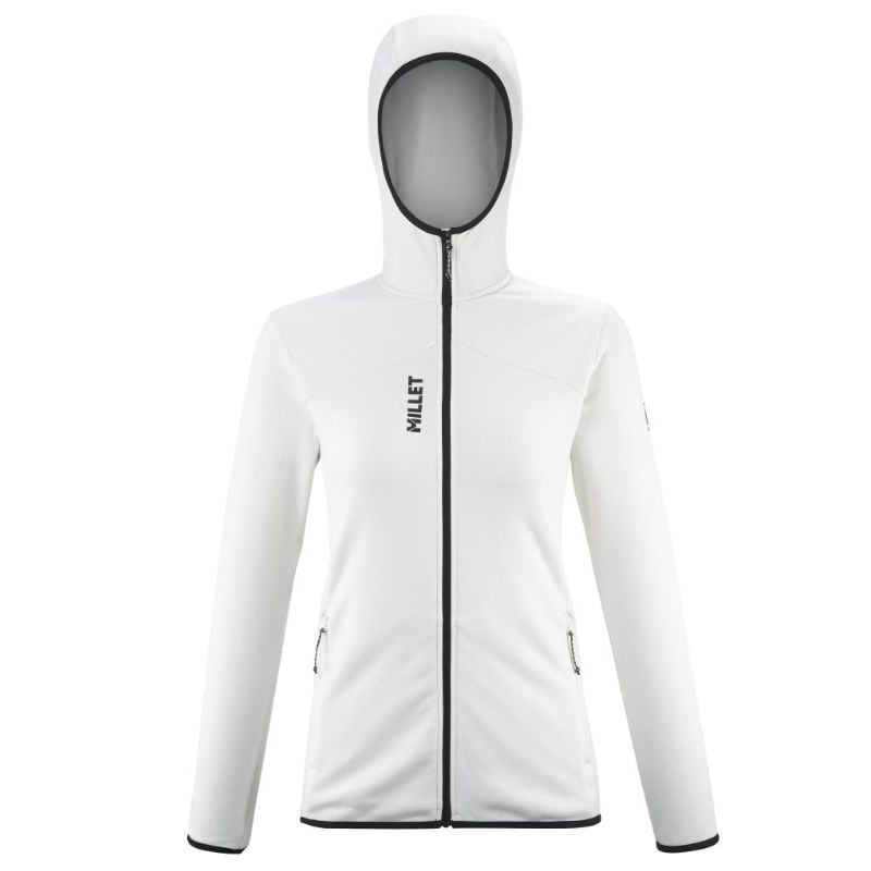 Fleece Millet SENECA (FOGGY DEW) Women's