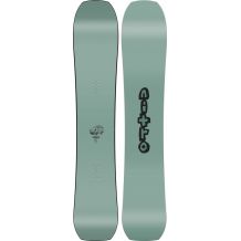 NITRO 25 BANKER 2025 snowboard pack