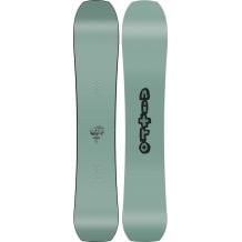 NITRO 25 BANKER 2025 snowboardverpakking