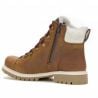 KAMIK ROGUE HIKE 3 Dam 37-42 (Lt.Brown)