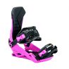NITRO TEAM FACTORY CRAFT SERIES snowboardbinding for menn