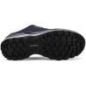 Chaussures Lowa Innox Pro Gore-Tex Low (Navy/Salmon) Femme
