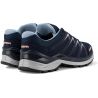 Chaussures Lowa Innox Pro Gore-Tex Low (Navy/Salmon) Femme