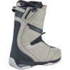 Boots snowboard NITRO TEAM TLS (MUD) Homme