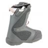 Boots snowboard NITRO FLORA TLS (CHARCOAL) Homme