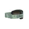 Skibrille Bliz Rave JR (MATT GREEN W DARK GREEN LOGO - BROWN BLUE - CAT.3) Kinder