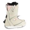 24 CAVE TLS STEP ON - SAND-ROSE nitro snowboards