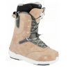 24 Tavole da snowboard nitro CROWN TLS - TERRACOTTA