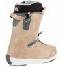 24 Tavole da snowboard nitro CROWN TLS - TERRACOTTA