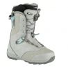 Scarponi da snowboard NITRO CROWN TLS (BLU) da donna