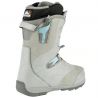 Naisten NITRO CROWN TLS (BLUE) lumilautakengät