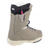 24 SCALA TLS - snowboard nitro MUD