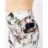 Legging Eivy Mallas de bolsillo para mujer (Bloom)