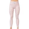 Legging EIVY Pocket Tights (Pestel zebra) Femme