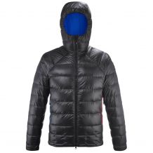 Dunjacka Millet Trilogy ICON DOWN H M (BLACK - NOIR) man