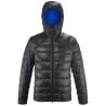Daunenjacke Millet Trilogy ICON DOWN H M (BLACK - SCHWARZ) Mann