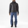 Down jacket Millet Trilogy ICON DOWN H M (BLACK - NOIR) man