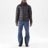 Dunjakke Millet Trilogy ICON DOWN H M (BLACK - NOIR) man