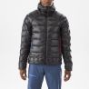 Untuvatakki Millet Trilogy ICON DOWN H M (BLACK - NOIR) mies