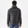 Doudoune MILLET TRILOGY ICON DOWN H M (BLACK - NOIR) homme