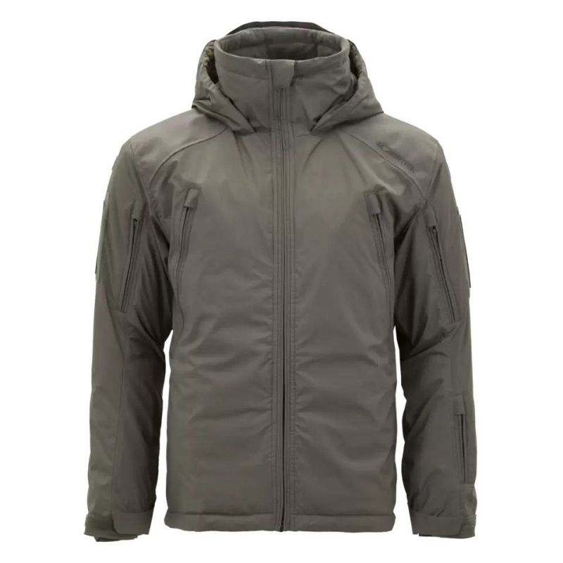 Chaqueta de invierno MIG 4.0 Hombre - Sof Olive