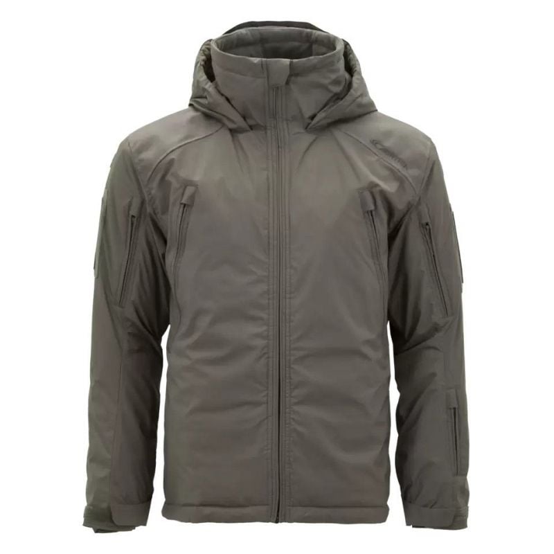 Veste de randonnée Hiver MIG 4.0 Jacket - Sof Olive - Homme