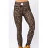 Legging EIVY Pocket Tights (Leopard) Femme