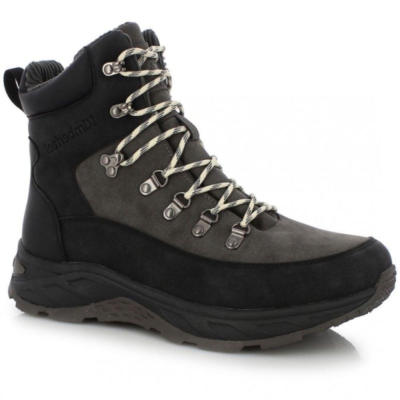 Sneeuwschoenen Kimberfeel MARCUS (Grijs) Heren