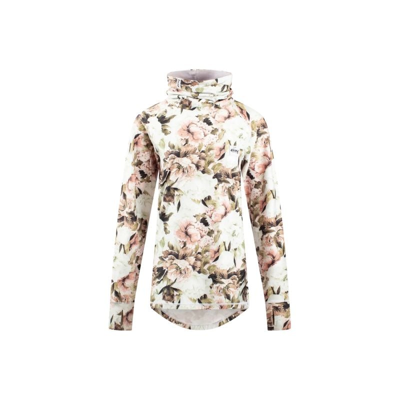 Teknisk topp til dame Eivy Icecold Top (Bloom)
