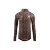Technische top Eivy Journey Top (leopard) vrouw