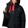 Ski jacket Columbia Wildcard IV (Daredevil, Moonvista) Women's