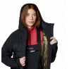 Giacca da sci da donna Columbia Wildcard IV (Daredevil, Moonvista)