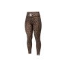 Mallas largas para mujer Eivy Pocket Tights (Leopardo)
