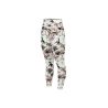 Legging Eivy Mallas de bolsillo para mujer (Bloom)