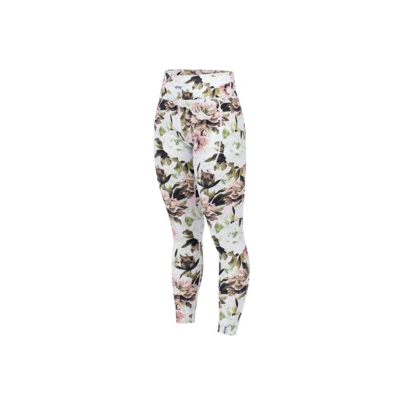 Legging EIVY Pocket Tights (Bloom) Femme