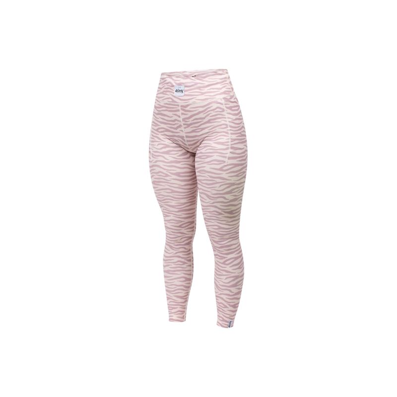Legging EIVY Pocket Tights (Pestel zebra) Femme