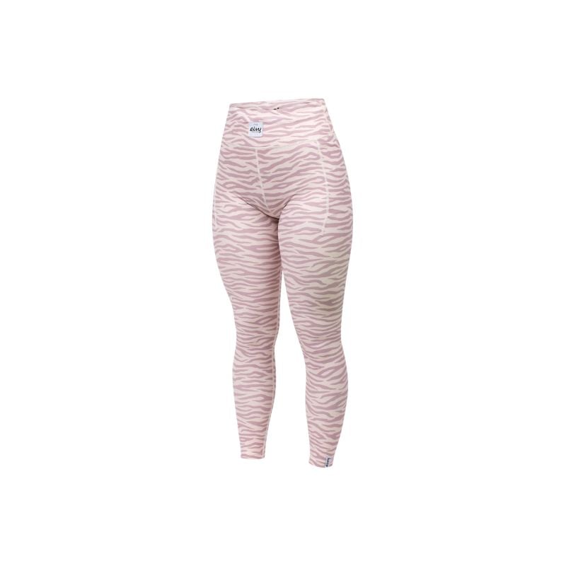 Legging Eivy Pocket Tights (Pestel zebra) Women