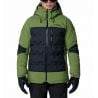 Columbia M Wild Card IV (Black, Canteen) skijakke for menn