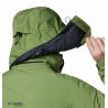 Columbia M Wild Card IV (Black) skijakke for menn