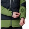 Columbia M Wild Card IV (Black) skijakke for menn