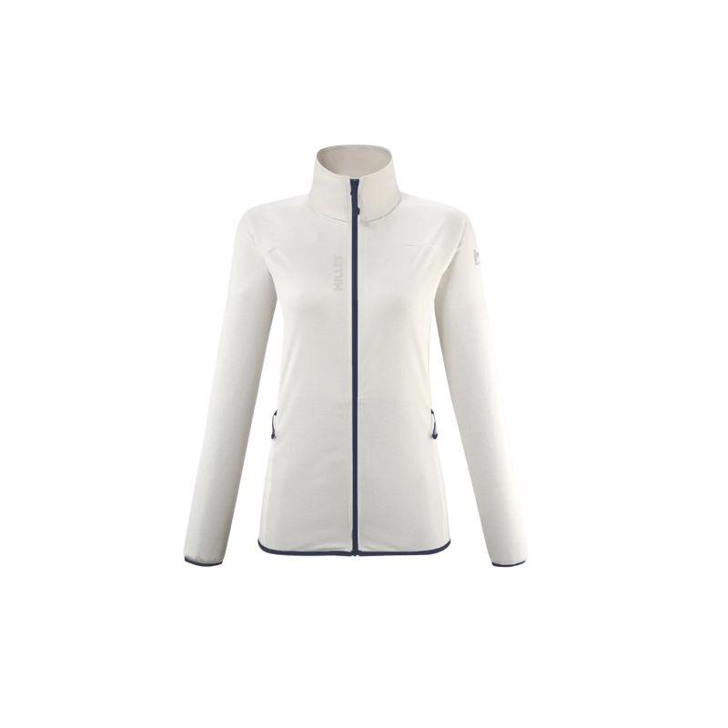 LOKKA JKT III W Fleecejack (Beige) Dames