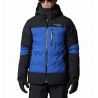 M Wild Card IV Dwn Jkt-Mountain Blue,