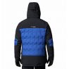 M Wild Card IV Dwn Jkt-Mountain Blue,