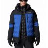 M Wild Card IV Dwn Jkt-Mountain Blue,